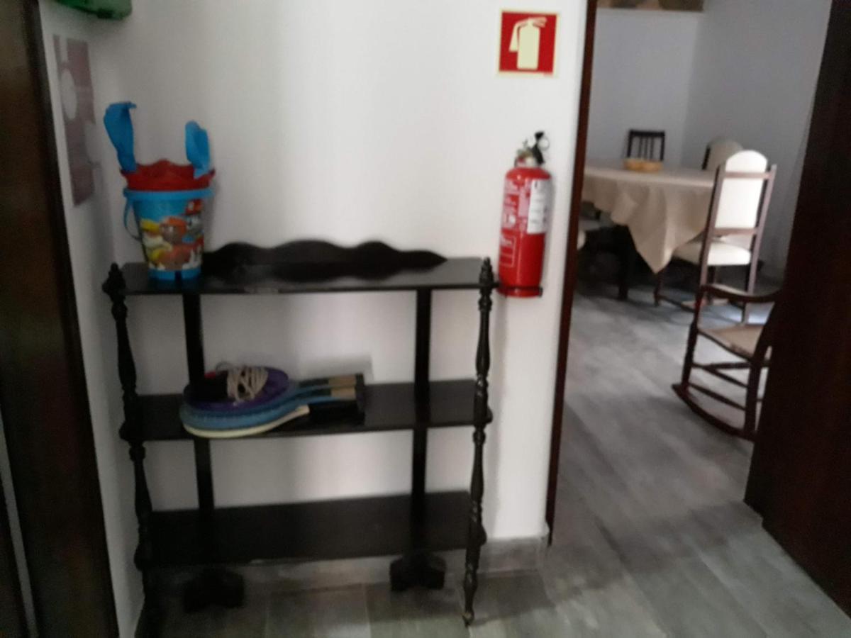 Armação de PêraCasa Beira Mar公寓 外观 照片